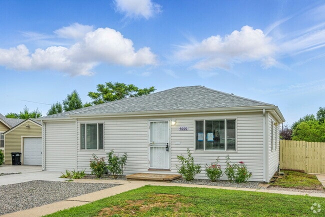 Building Photo - 4600 Zuni St Rental