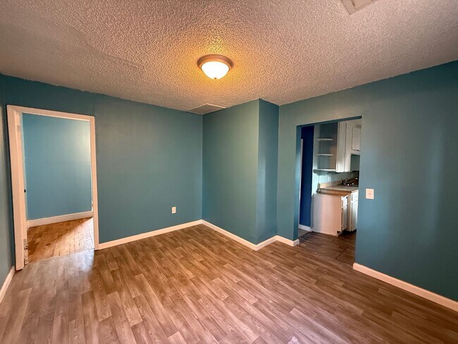 Photo - 3 Bed 1 Bath home!