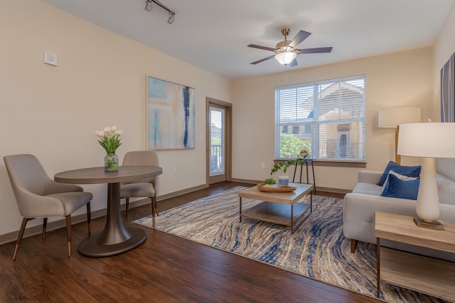 Austin Park Apartments