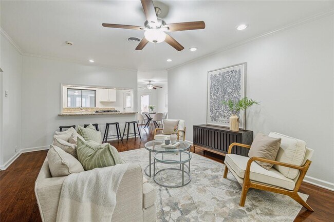 Photo - 1315 Ansbury Dr House