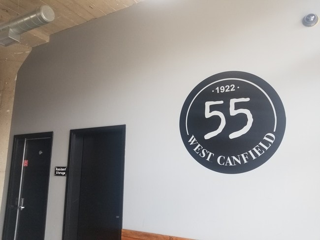Photo - 55 W Canfield St Unit 203