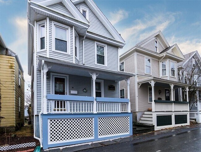 Photo - 18 Calvert St Casa