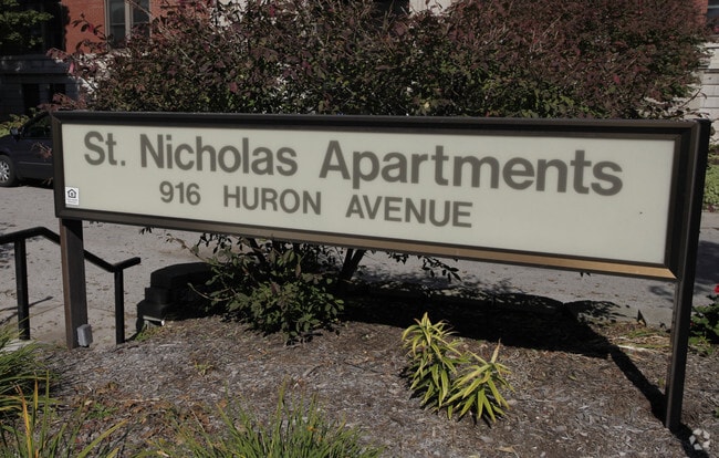 Photo - St Nicholas Apartments