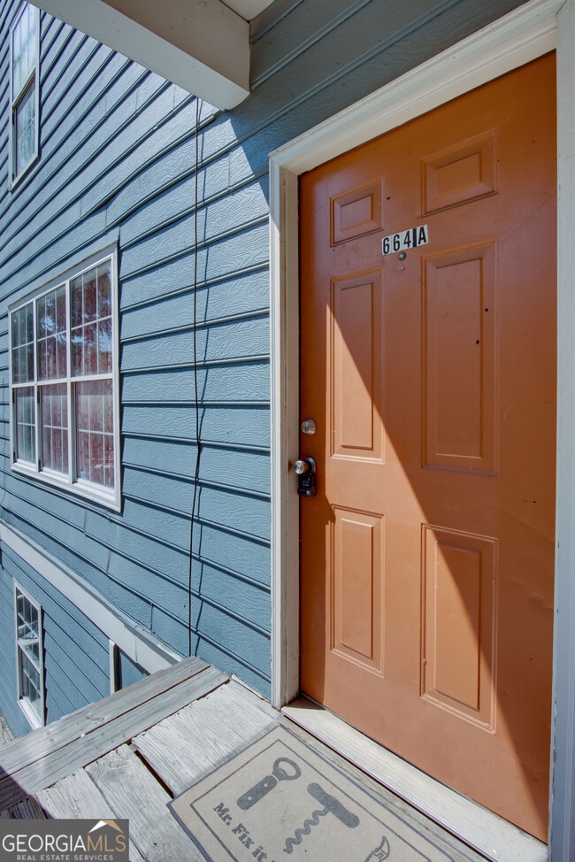 Photo - 664 Bellemeade Ave NW