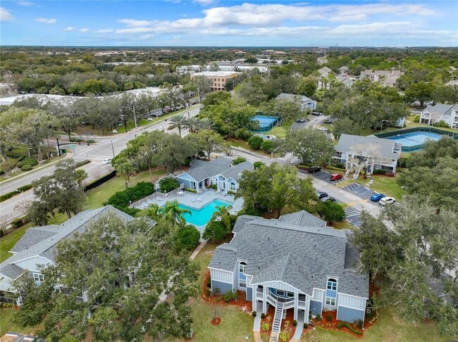 Building Photo - 2516 Grassy Point Dr Unit 200