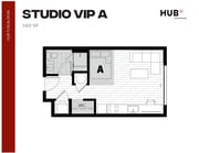 Studio VIP A