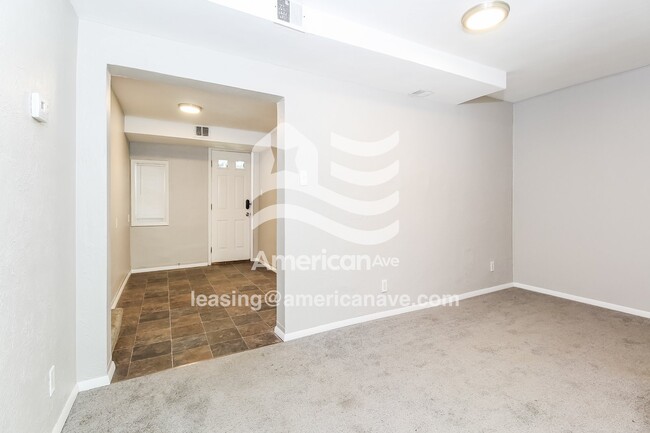 Photo - 1407 Maple Ave
