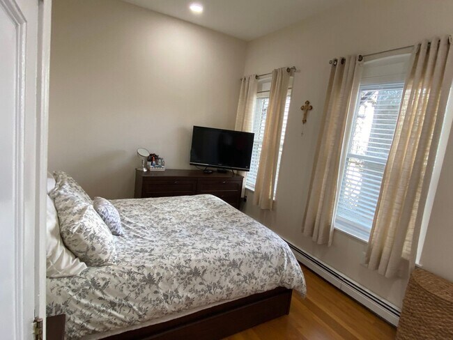 Photo - South Boston 2 Bed – W/D in Unit – Private Deck – Pet Friendly – 9/1