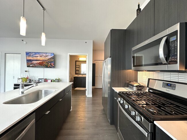 Photo - 1000 S Clark St Unidad 5161