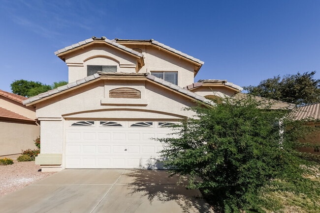 Building Photo - 548 E Cathy Dr