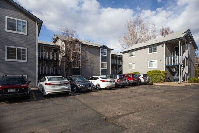 Photo - 720 City Park Ave Unit 720 City Park Ave B230