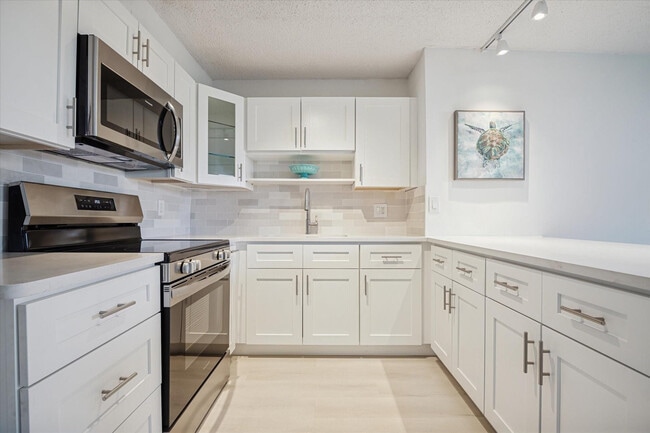 Photo - 3000 N Ocean Blvd Unit 405