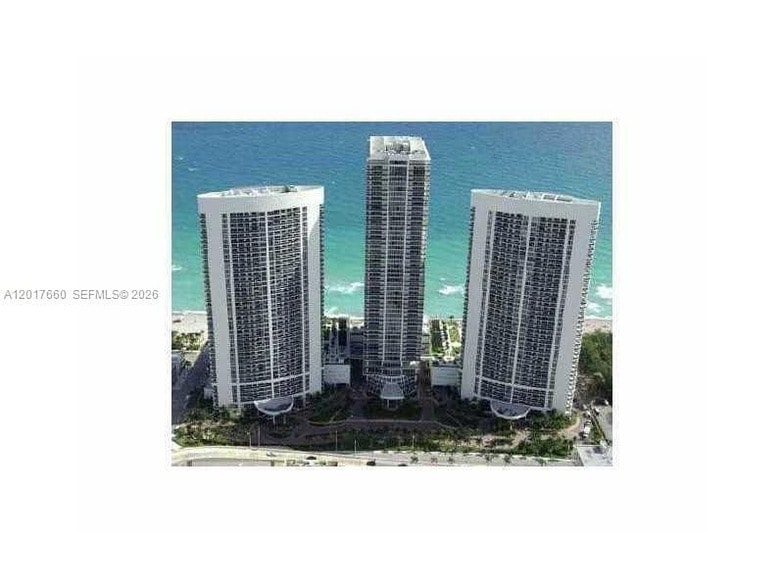 Photo - 1800 S Ocean Dr Unit 3701