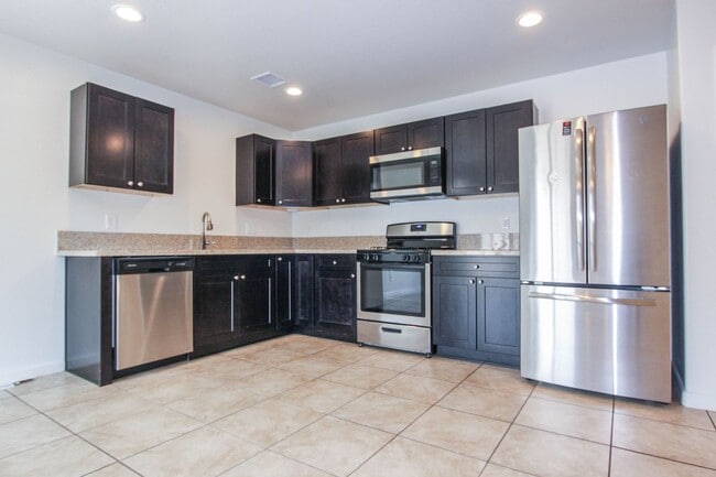 Photo - Three Bedroom Duplex