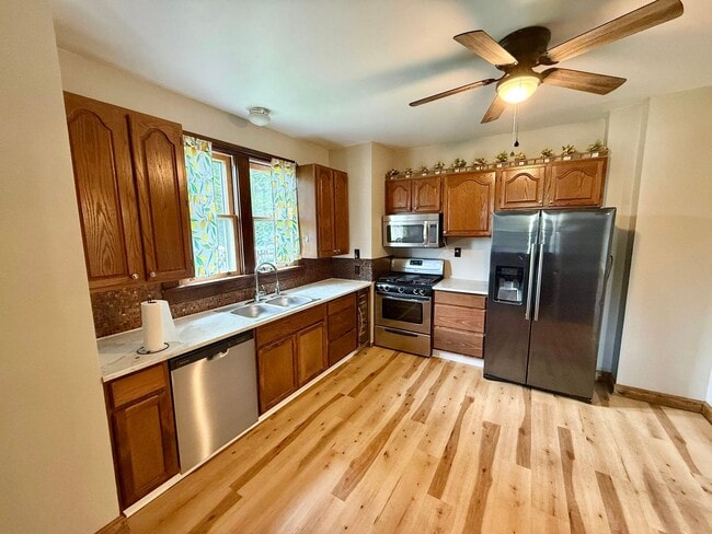 Photo - Charming & Updated 2-Story Home in Loveland!