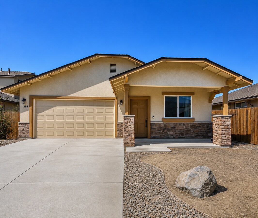 Photo - 1295 Whistler Ct