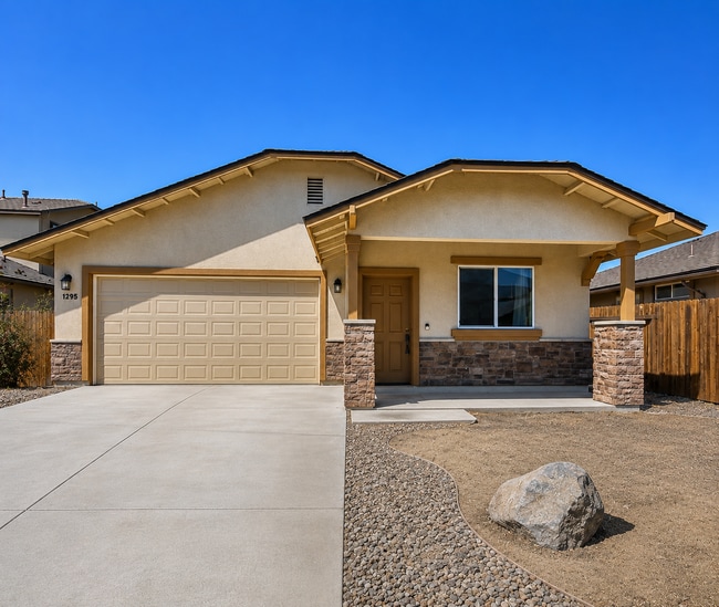 Building Photo - 1295 Whistler Ct