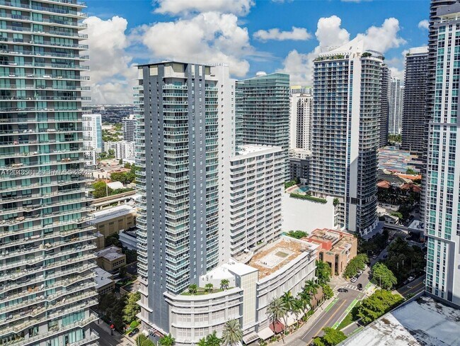 Photo - 1250 S Miami Ave Unit 1713
