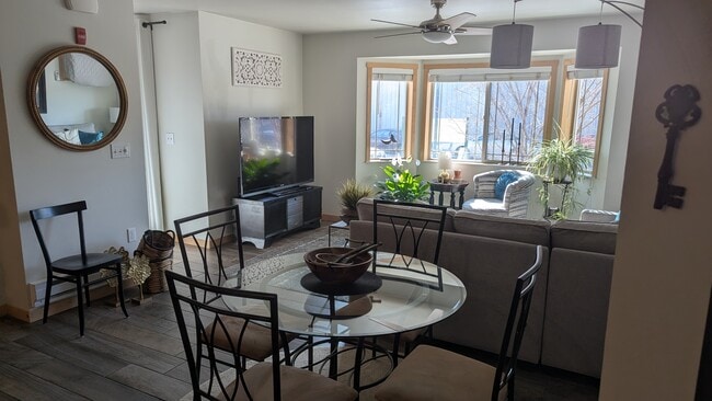 The Residences @ 1027