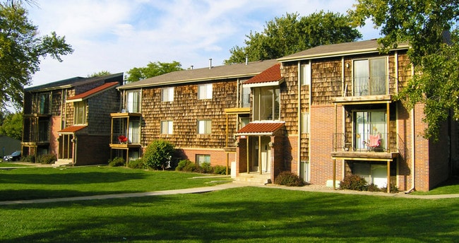 Photo - Inwood Village Apartments