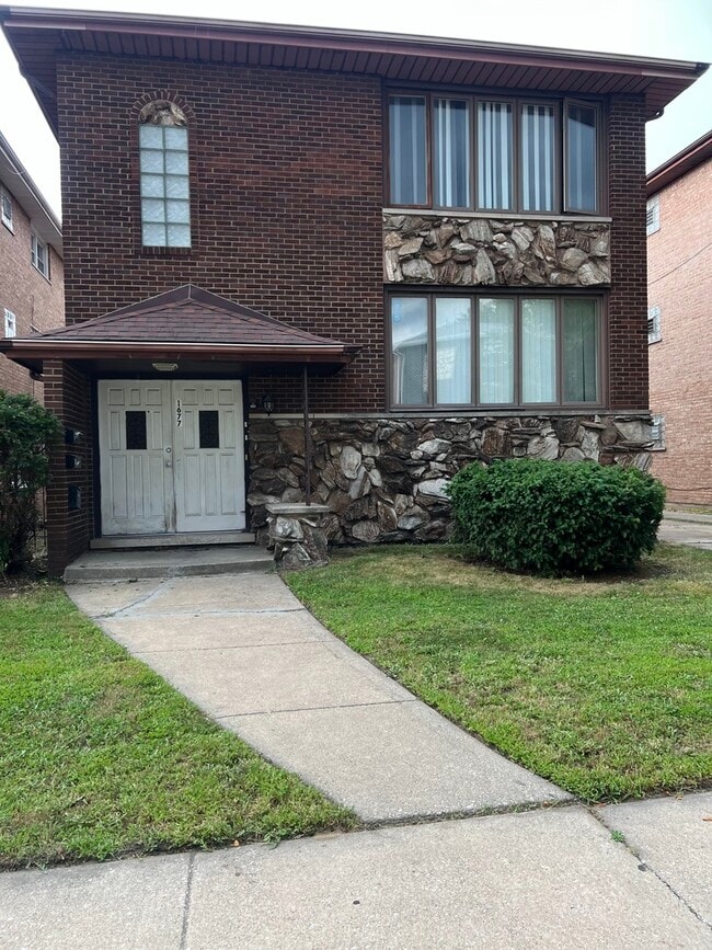Building Photo - 1677 Patricia Pl Unit 1 Rental