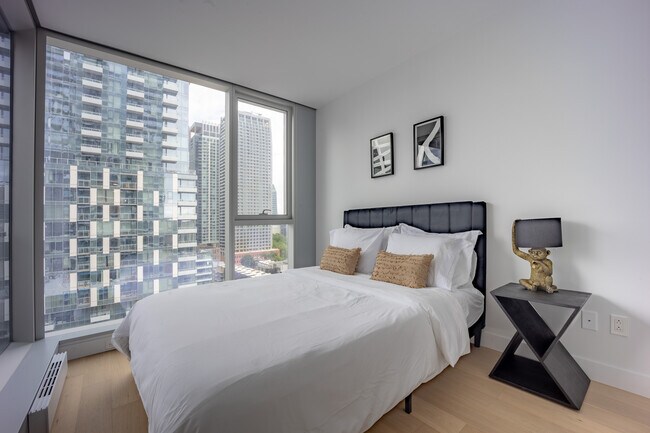 Photo - 1500 Boul René-Lévesque Unit 1001