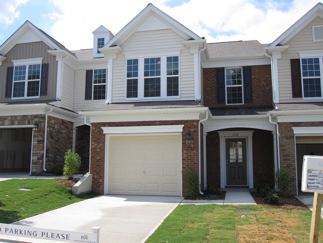 Building Photo - 1138 Kingston Grove Dr