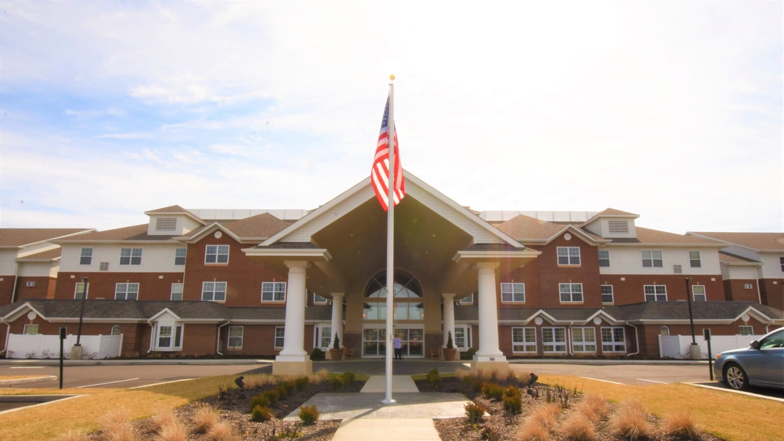 Photo - Chartiers Bend Retirement Resort Apartamentos