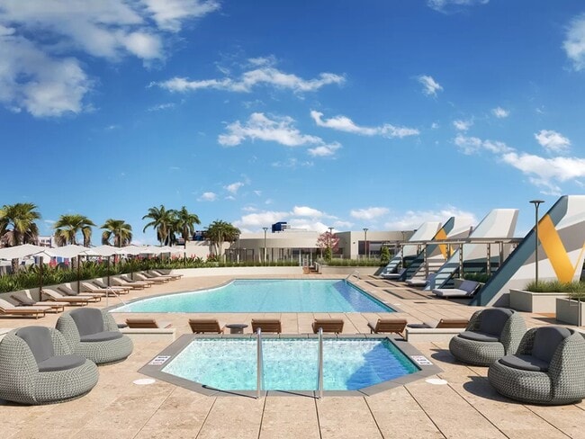 Volar Apartments