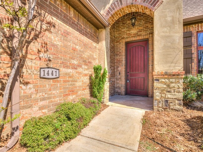 Photo - Luxury Rental Home in Edmond Schools + Community Pool