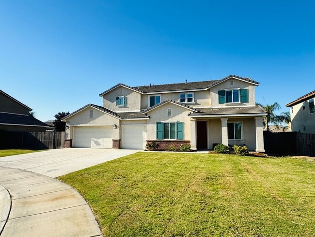 Building Photo - Beautiful Home For Rent NW Bakersfield AVAILABLE NOW!
