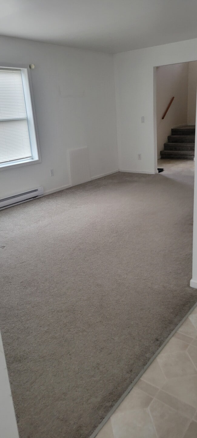 Living Room 2 - 2010 Grammercy Ave