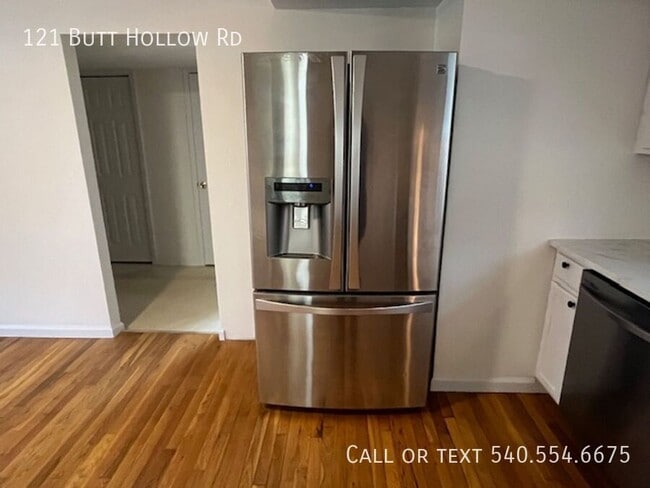 Photo - 121 Butt Hollow Rd