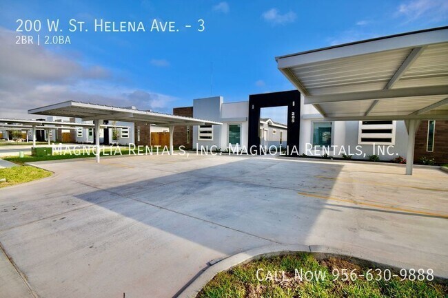 Building Photo - 200 W St Helena Ave