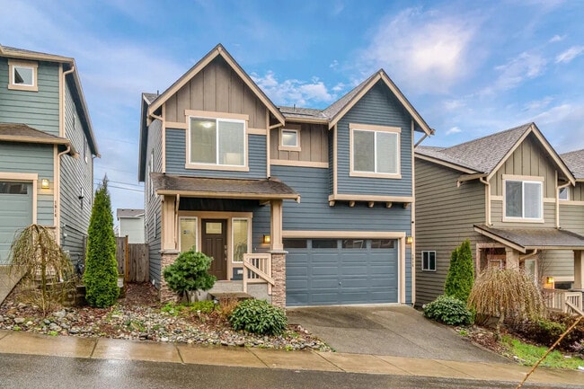 Building Photo - 1818 144th Ln SW