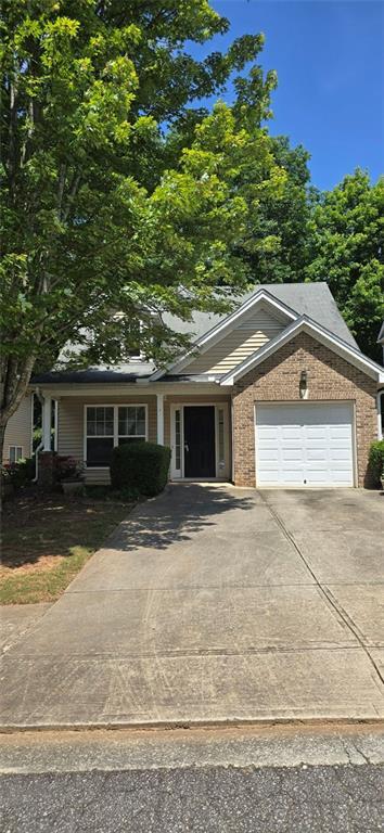 Photo - 204 Oconee Way