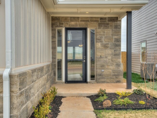 Photo - Beautiful New Construction Home in Edmond/Oklahoma City