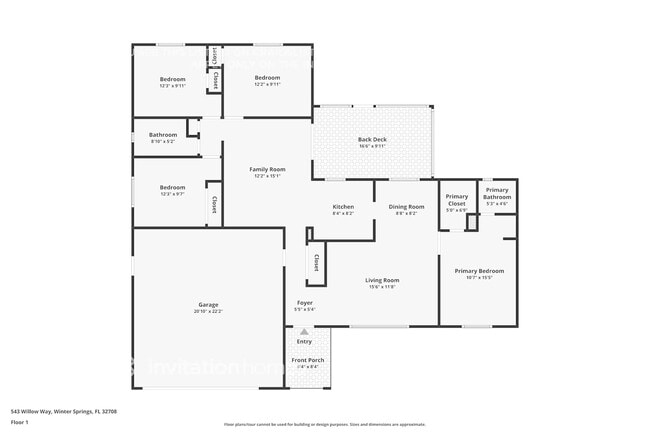 Photo - 543 Willow Way