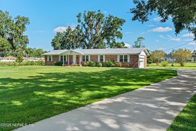 Building Photo - 5127 Lourcey Rd Rental