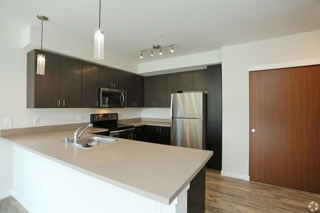 Photo - 205 Apartments