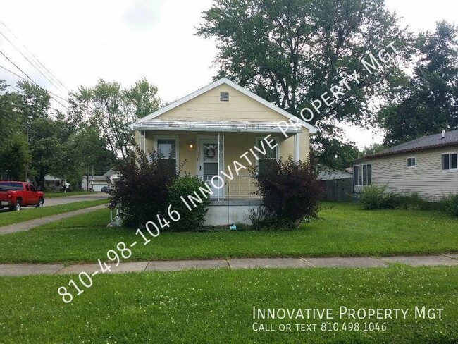 Photo - 3201 Clairmont St