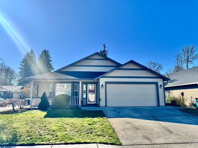 Building Photo - Fantastic Ranch Home in Battleground with ...