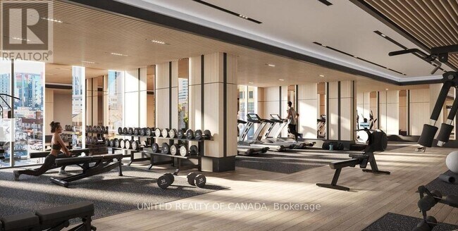 Photo - 252 Church St Unit 3301