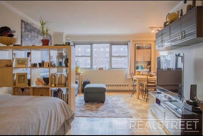 Building Photo - Spacious Studio in Downtown Brooklyn with ... Rental
