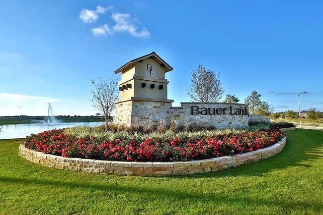 Photo - 22610 Steel Blue Jaybird Dr