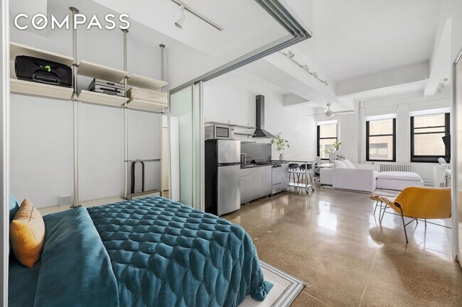 Building Photo - 315 7th Ave Unit 6C Rental