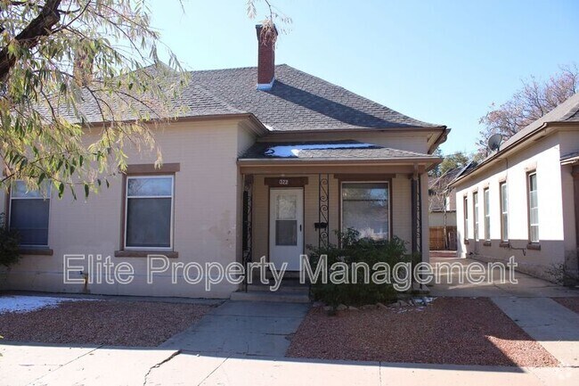 Building Photo - 322 W Routt Ave Rental