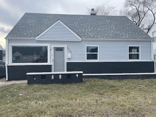 Building Photo - 2308 Wilson St