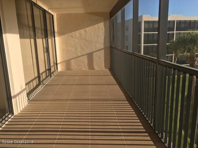 Photo - 5805 N Banana River Blvd Unit 1144