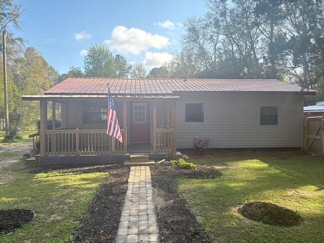 Building Photo - 114 Coy Ellis Rd